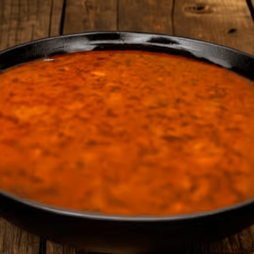 Lamb Vindaloo