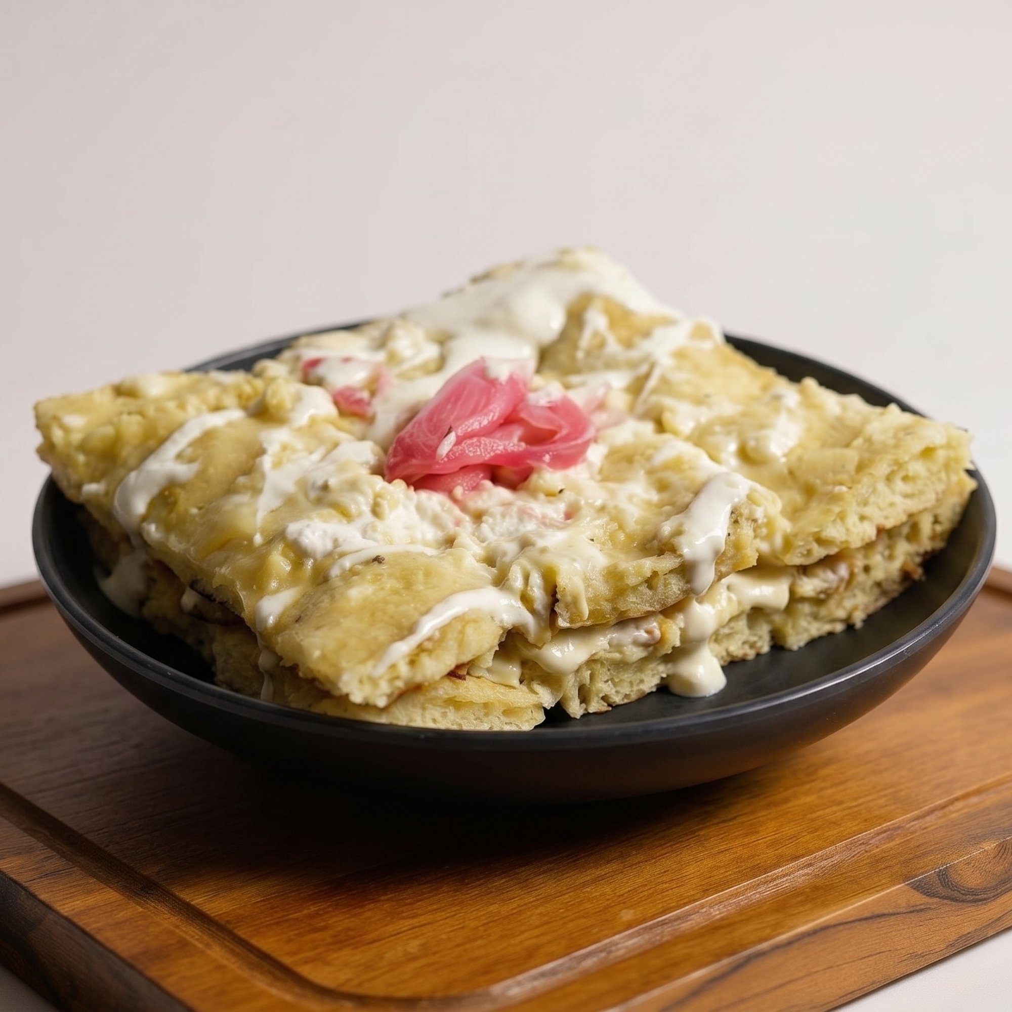 Enchiladas Fridas