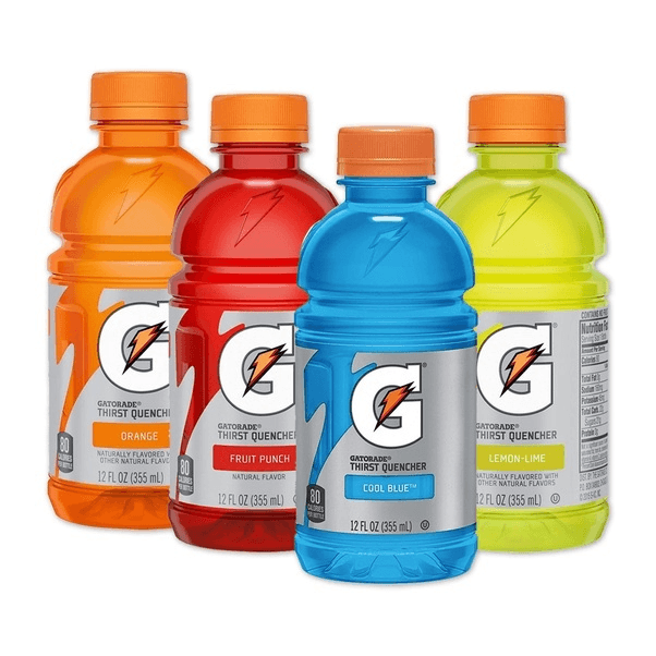 Gatorade