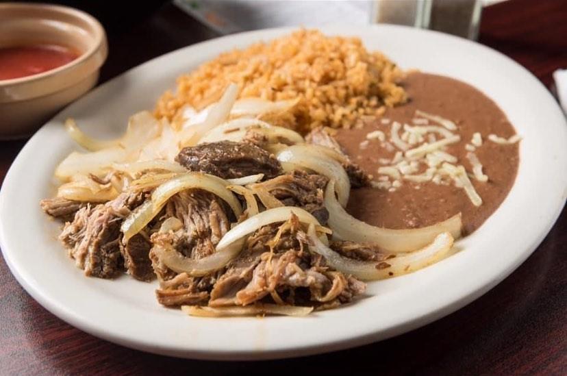 Mexiville Northshore Image