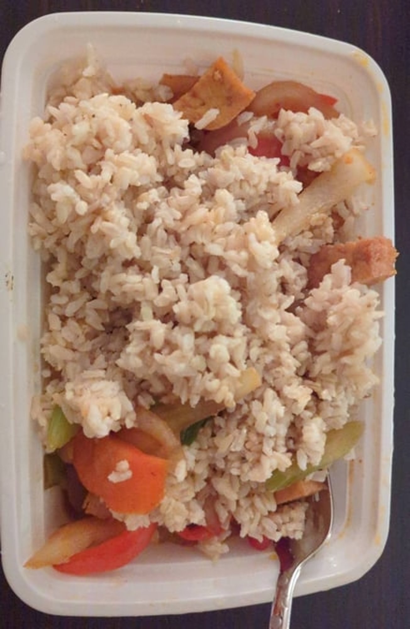 Pad Cashew Nut