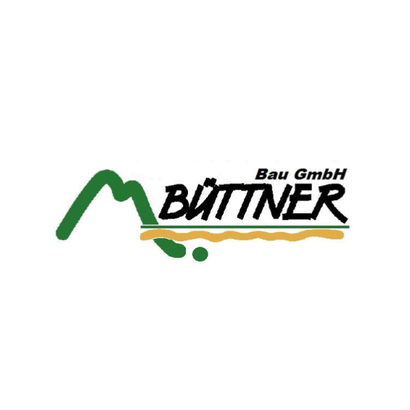 Logo von M. Büttner Bau GmbH