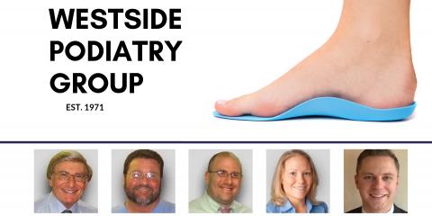 Westside Podiatry Group Photo