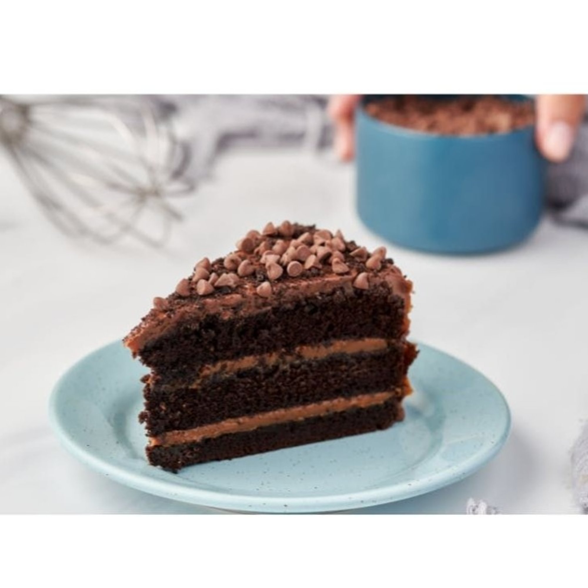 Chocolate Cake