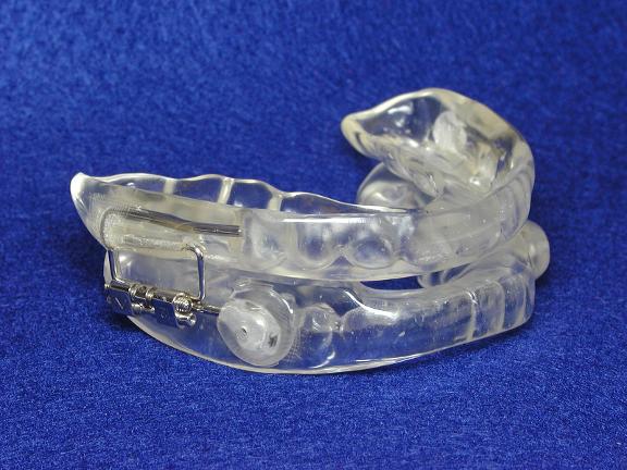 Snoring & Sleep Apnea Dental Treatment Center Photo