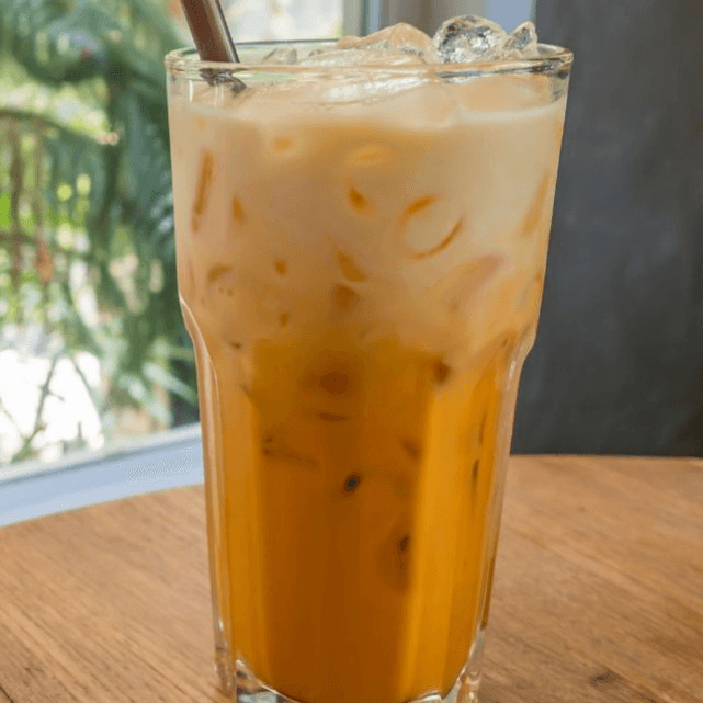 Thai Iced Tea
