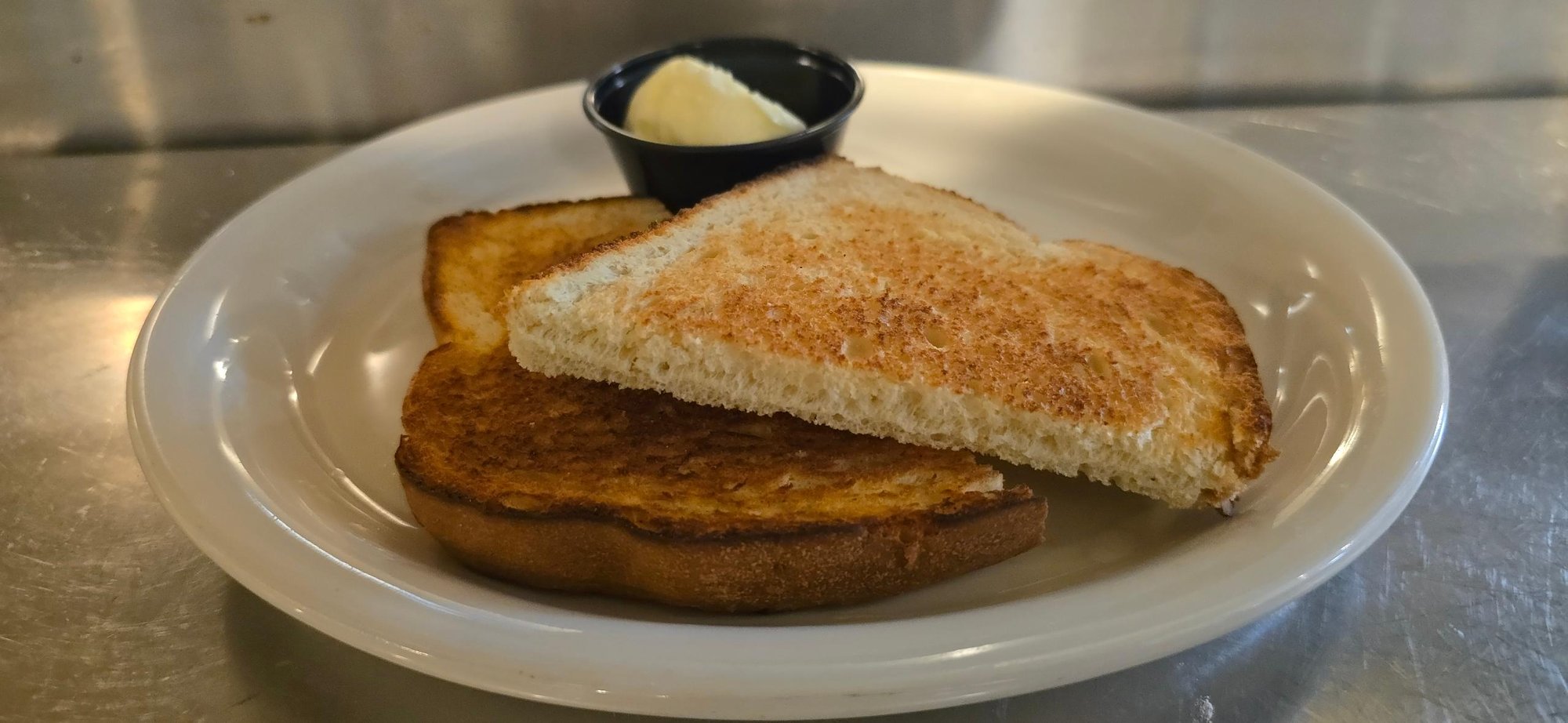 Side Bread