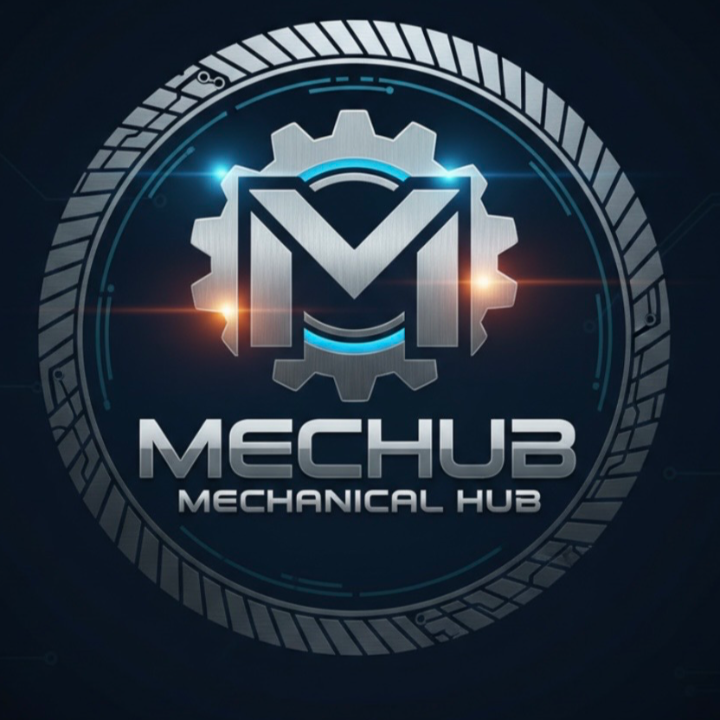 Mechub Logo