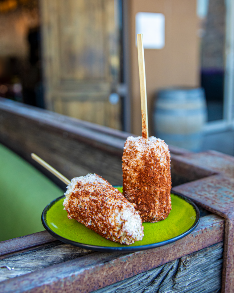 Salt and Lime Modern Mexican Grill Image