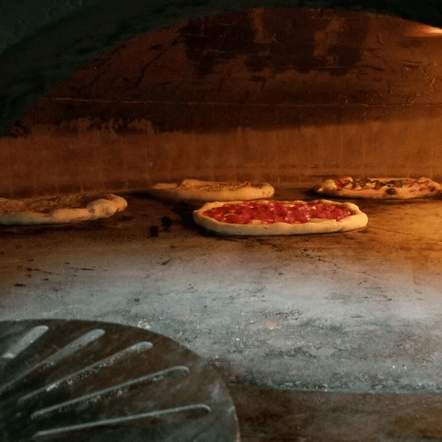 7. Specialty Pizza