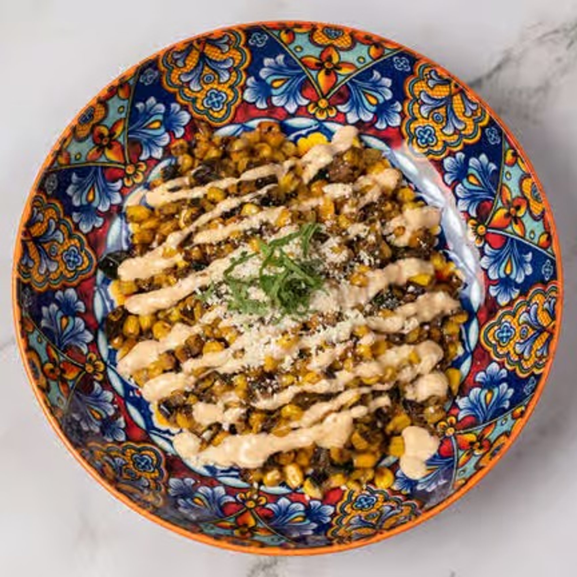 Elote