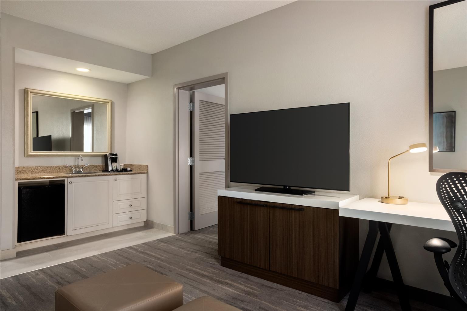 Hilton Garden Inn Fort Myers Airport/FGCU Image