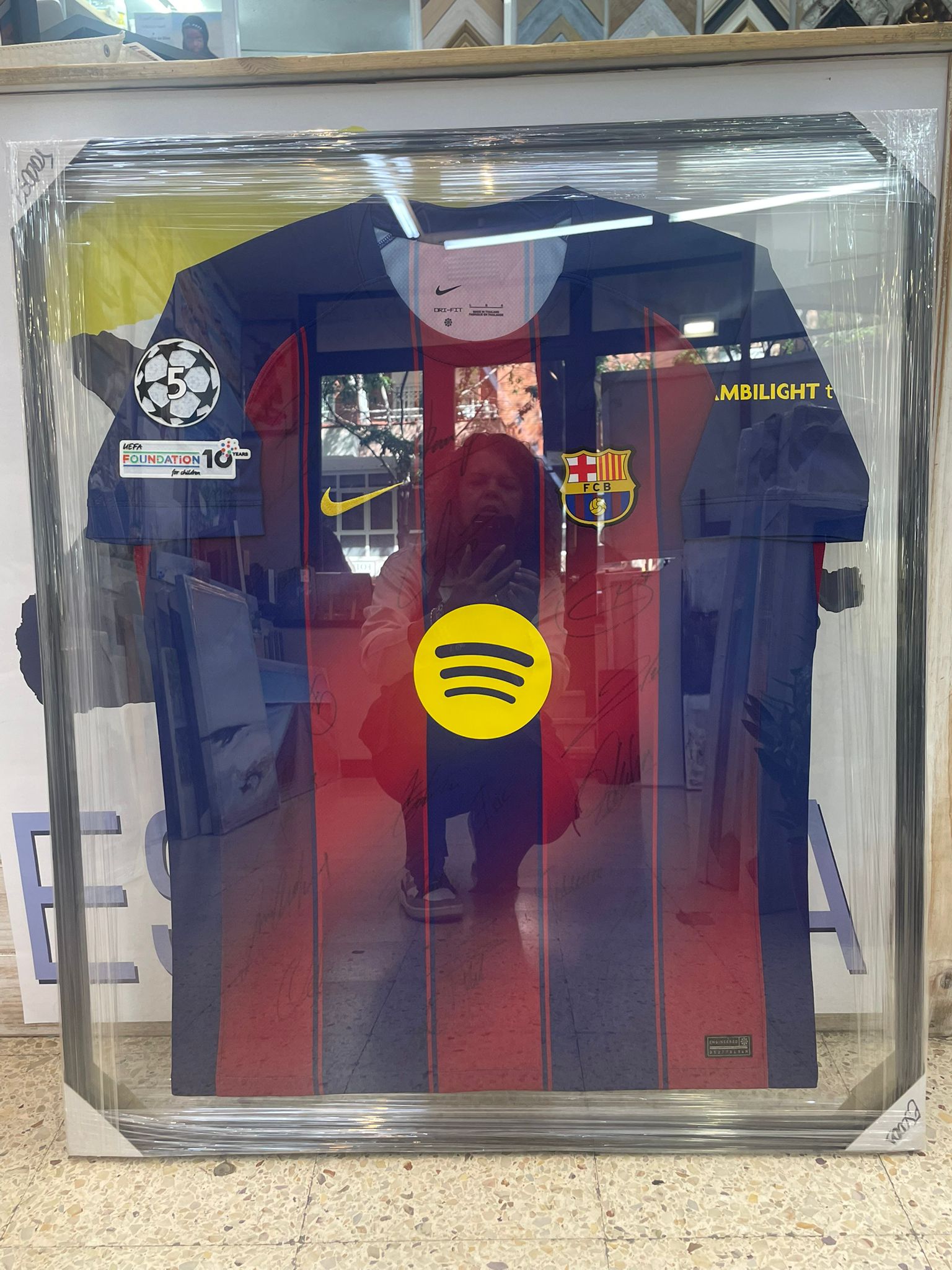 Galería en miniatura