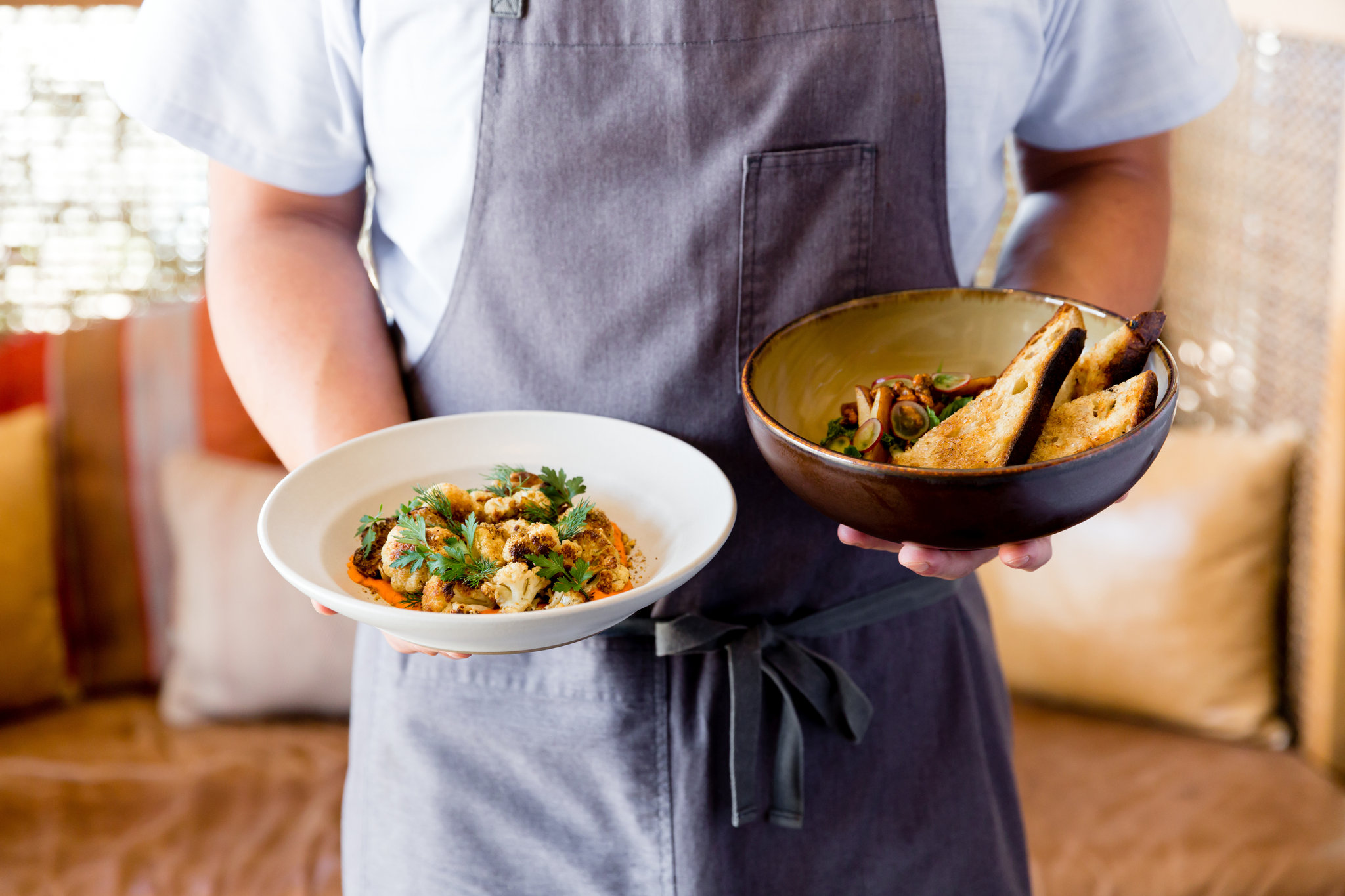 Galería en miniatura