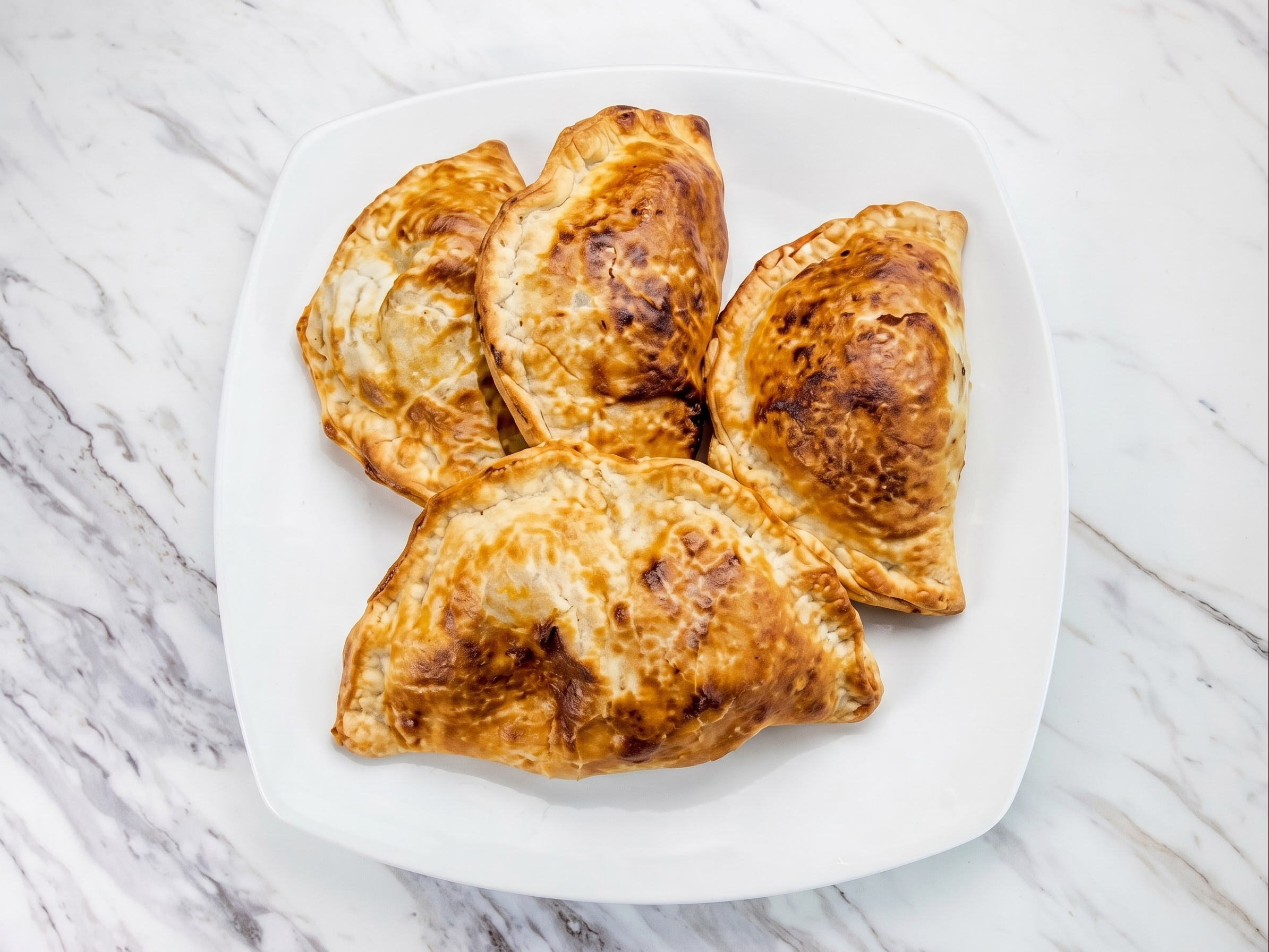 Small Calzone