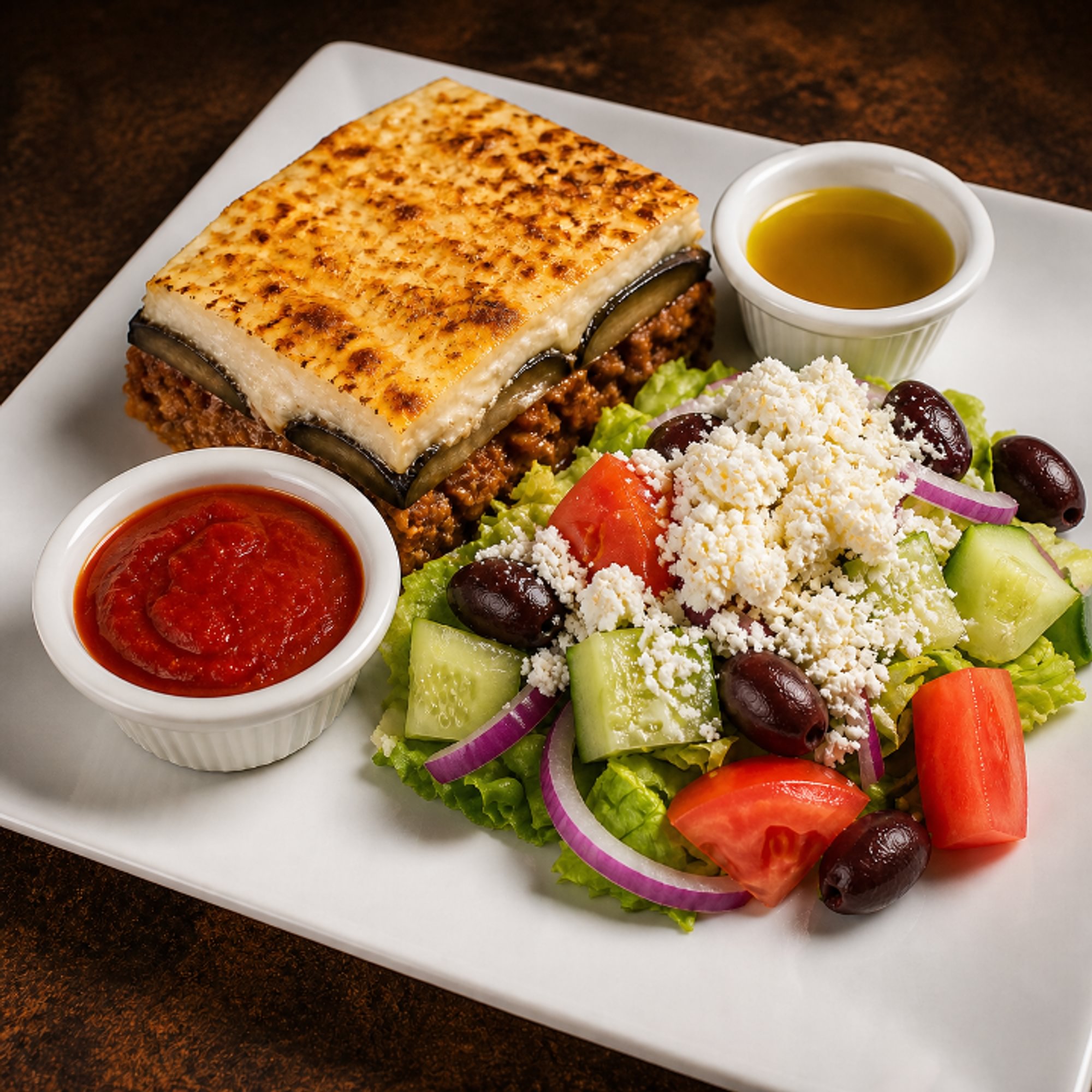 Moussaka