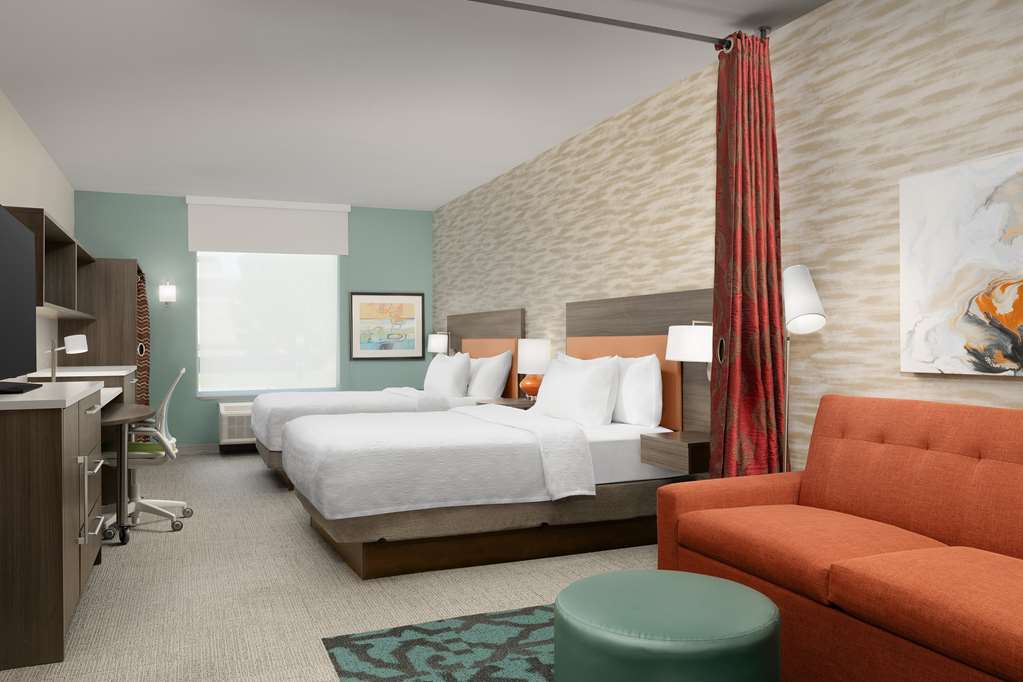 Home2 Suites by Hilton Abilene Southwest Image