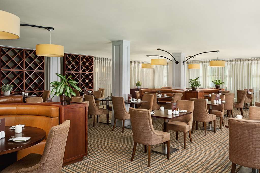 Radisson Blu Hotel, Cork 23