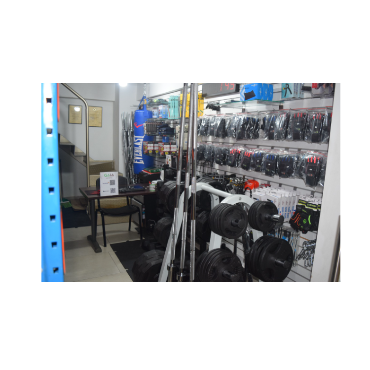 Galería en miniatura