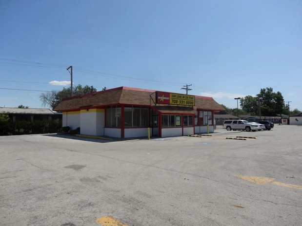 Images Midwest Title Loans