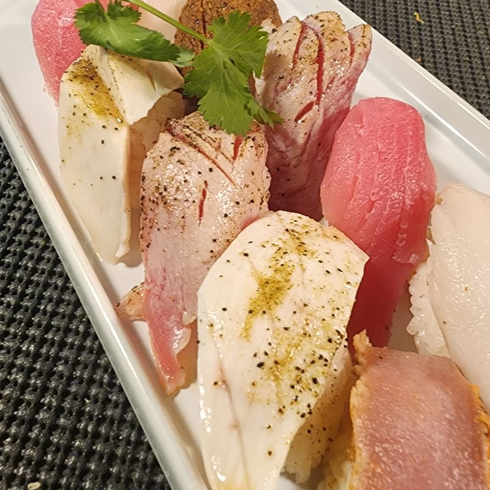 Tuna, Tool