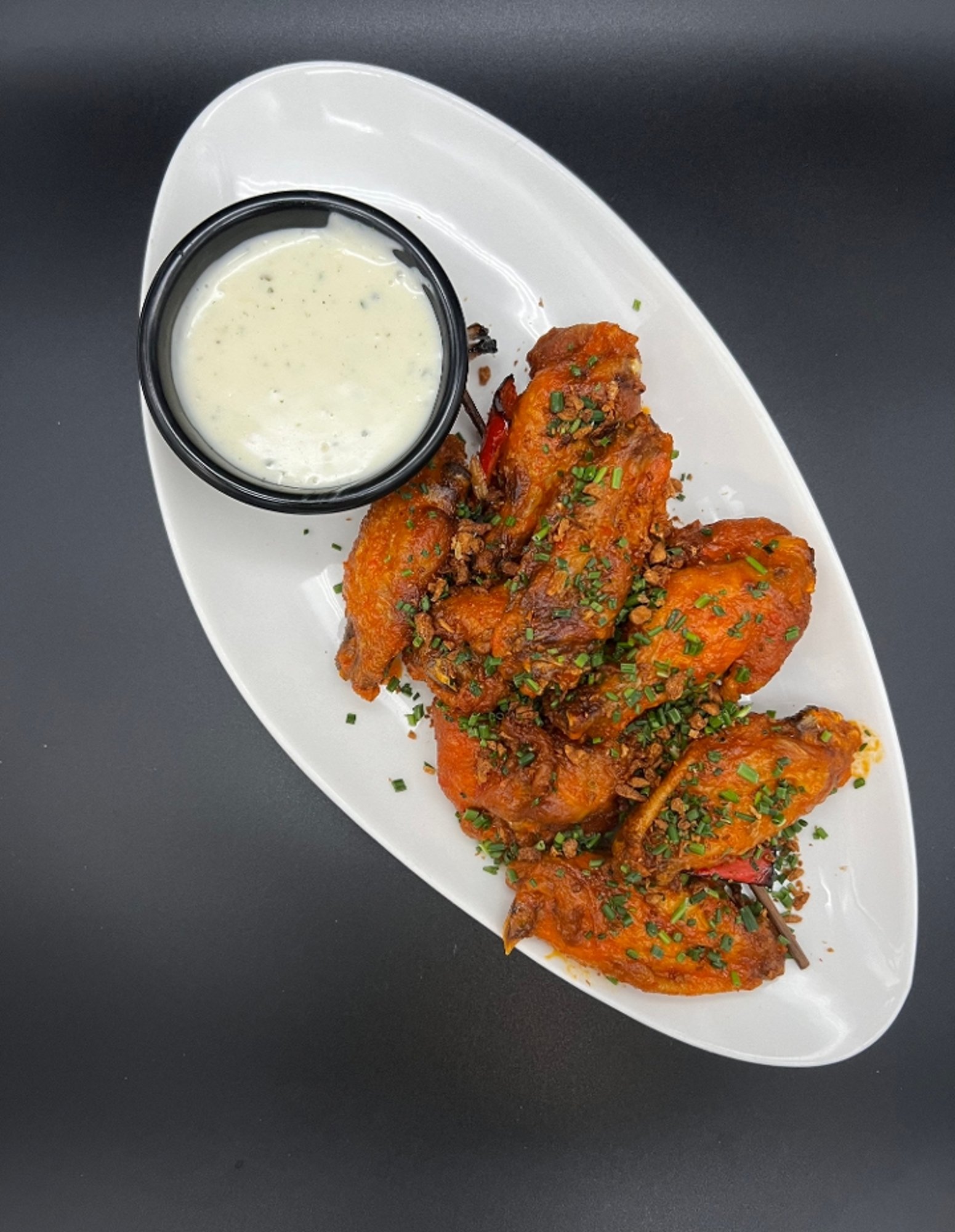 Buffalo Wings