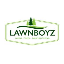 Lawnboyz Logo