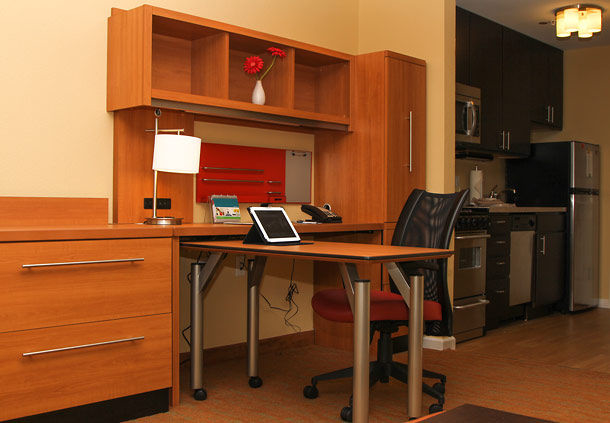 Images TownePlace Suites by Marriott Albuquerque North