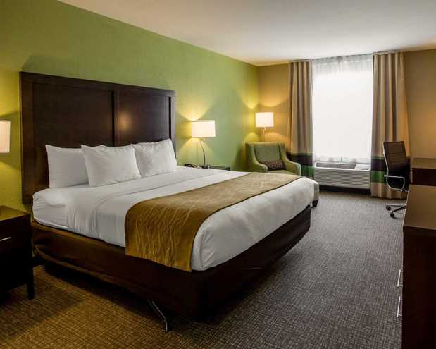 Images Comfort Inn
