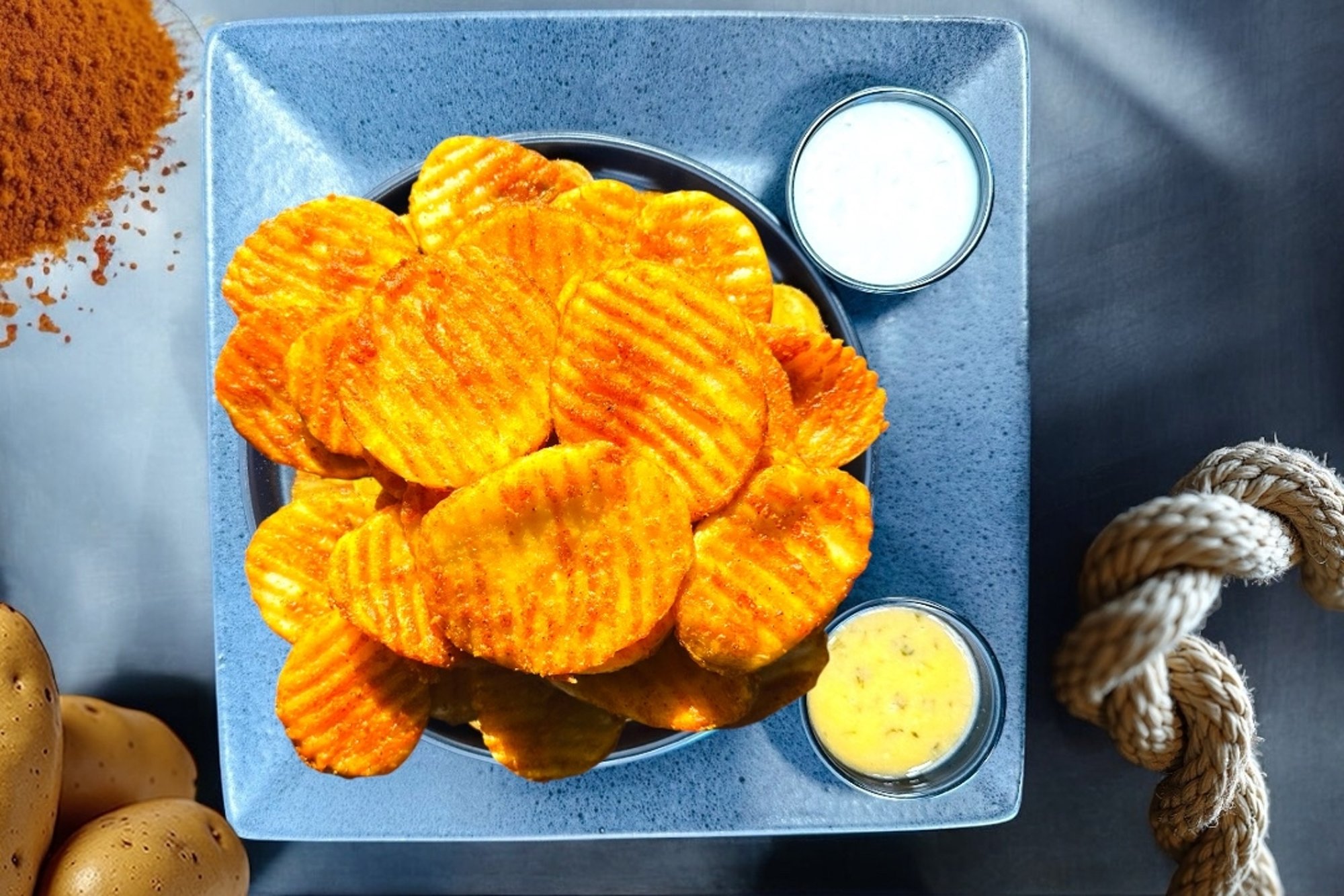 Potato Chips