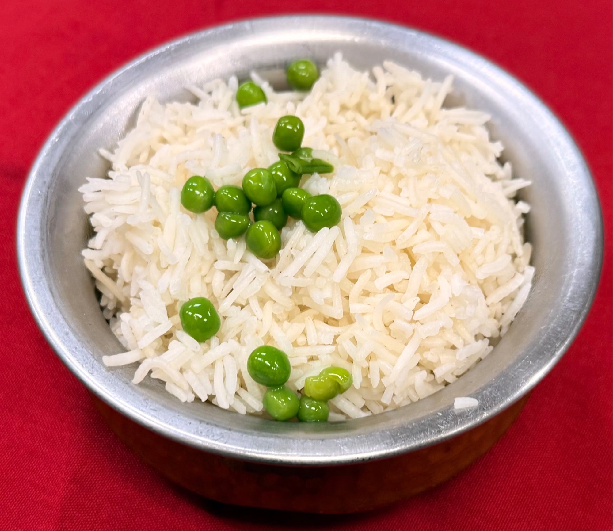 Basmati Rice