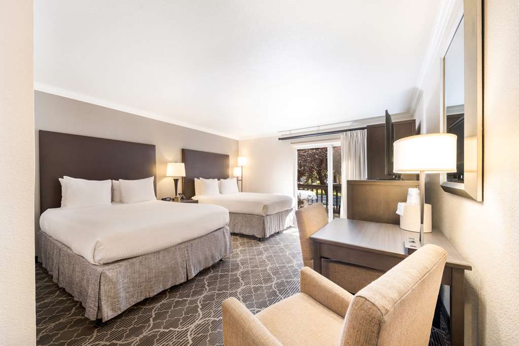 Best Western Danville Sycamore Inn Image