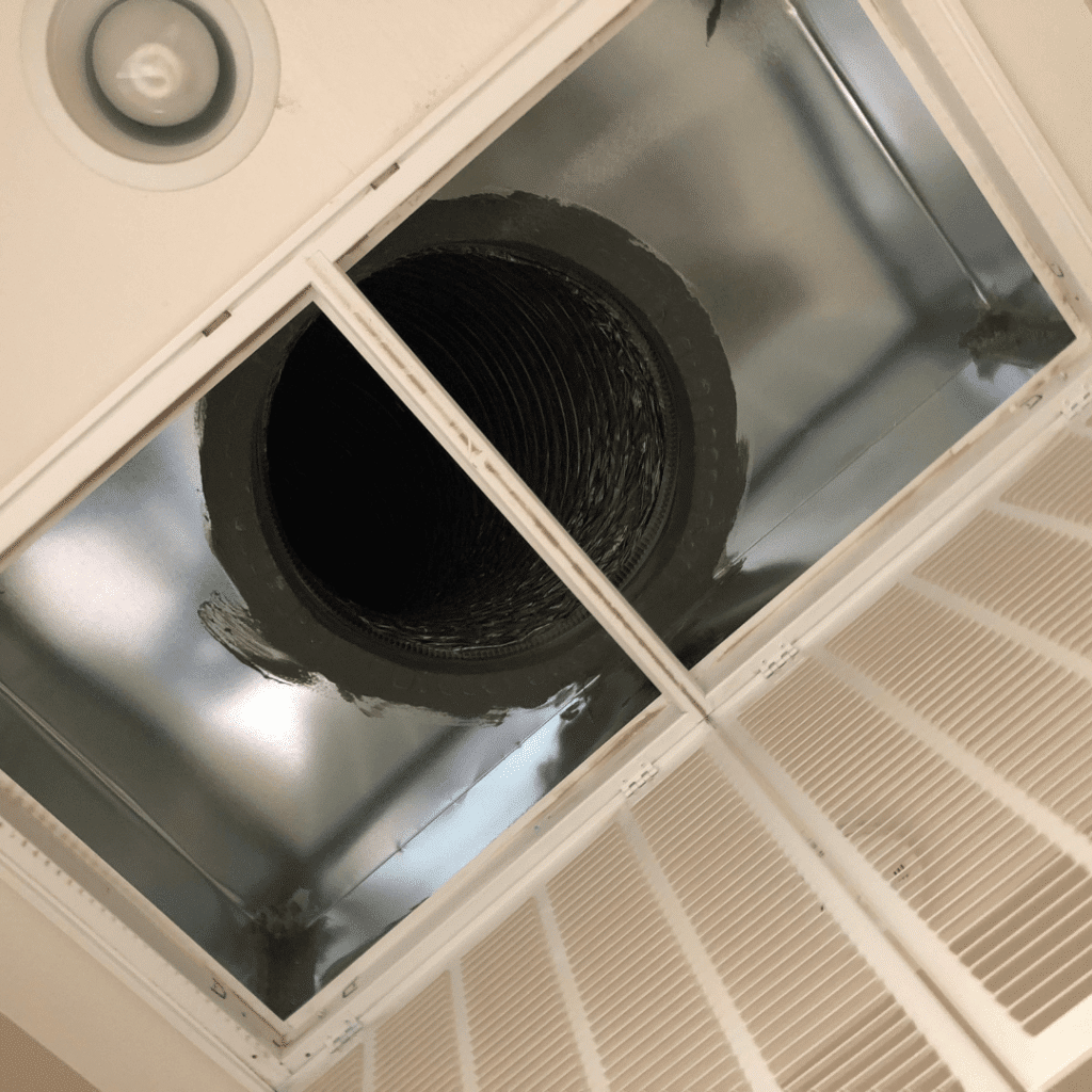 Ducts Cleaning Expert San Marco Image