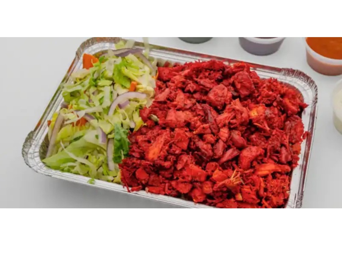 Chicken Platter (Regular)
