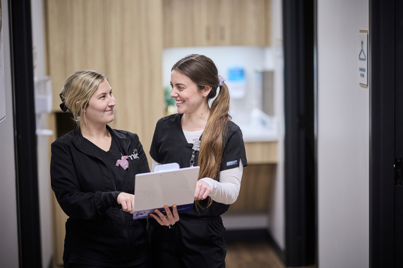 Medical Imaging Consultants Image