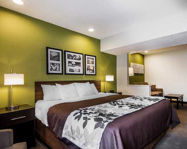 Images Sleep Inn & Suites