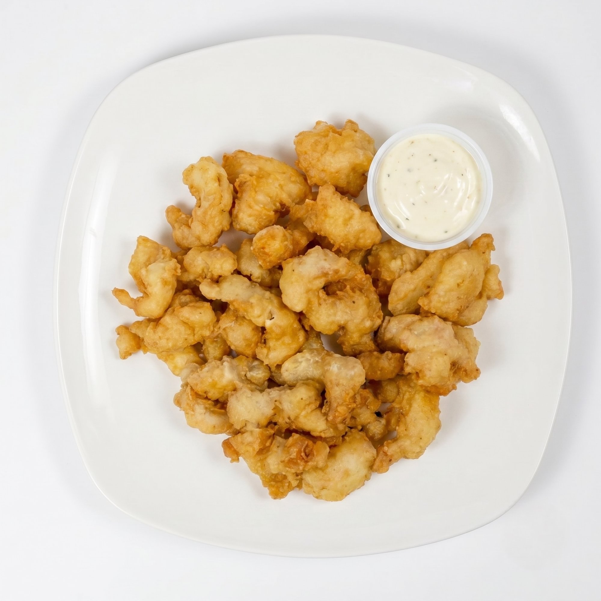 Fish Bites
