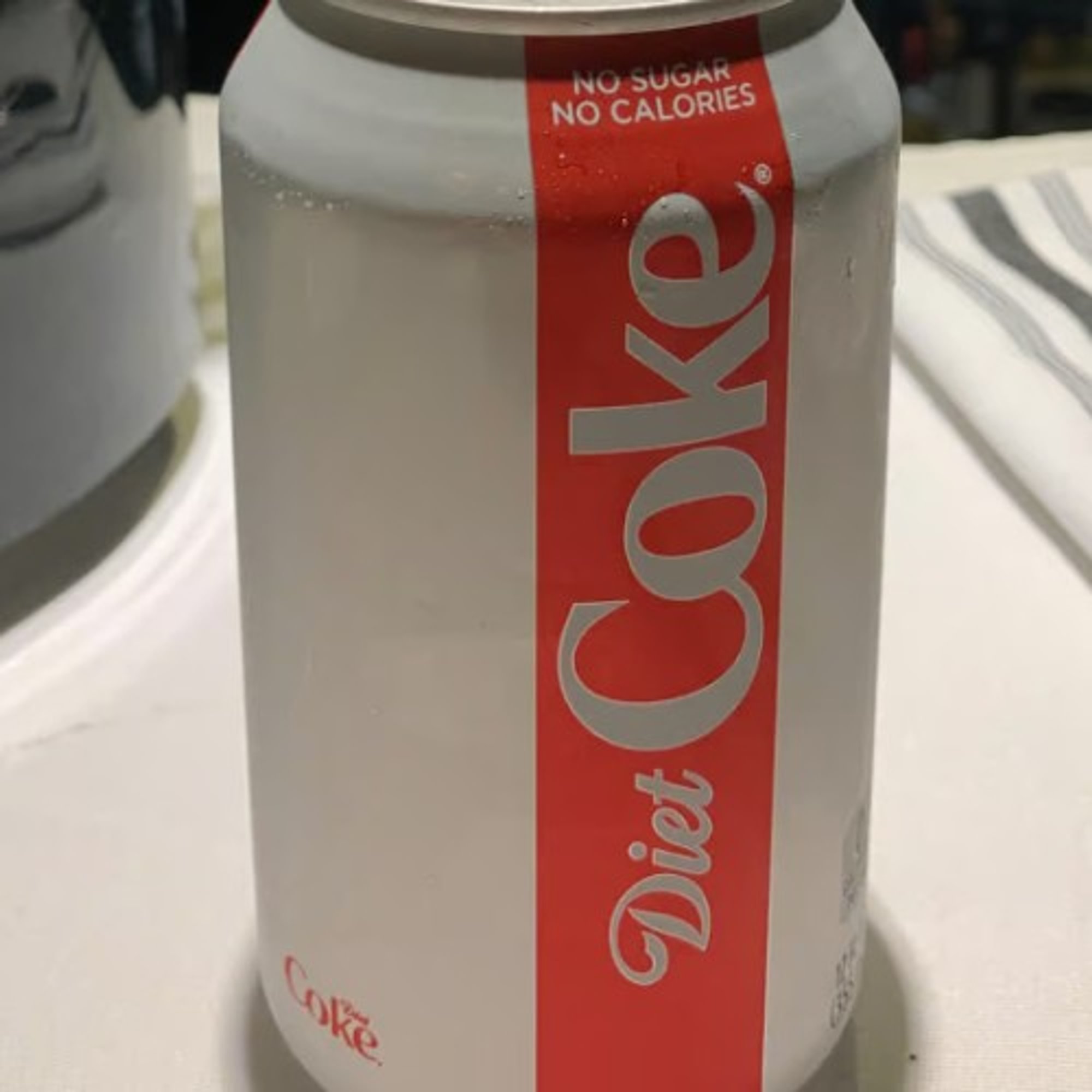 Diet Coke