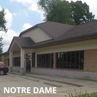 Boling Vision Center - Notre Dame Office Photo