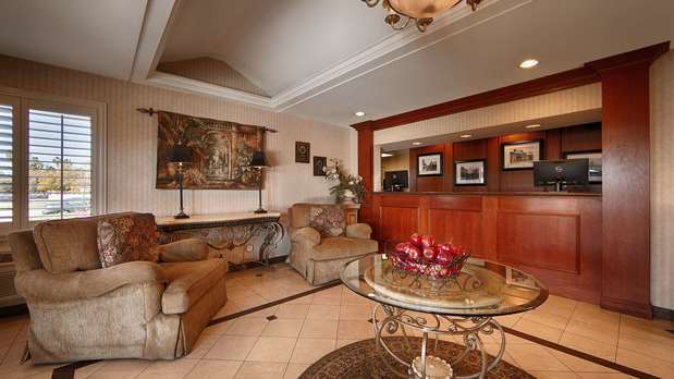 Images SureStay Plus Hotel by Best Western San Bernardino South