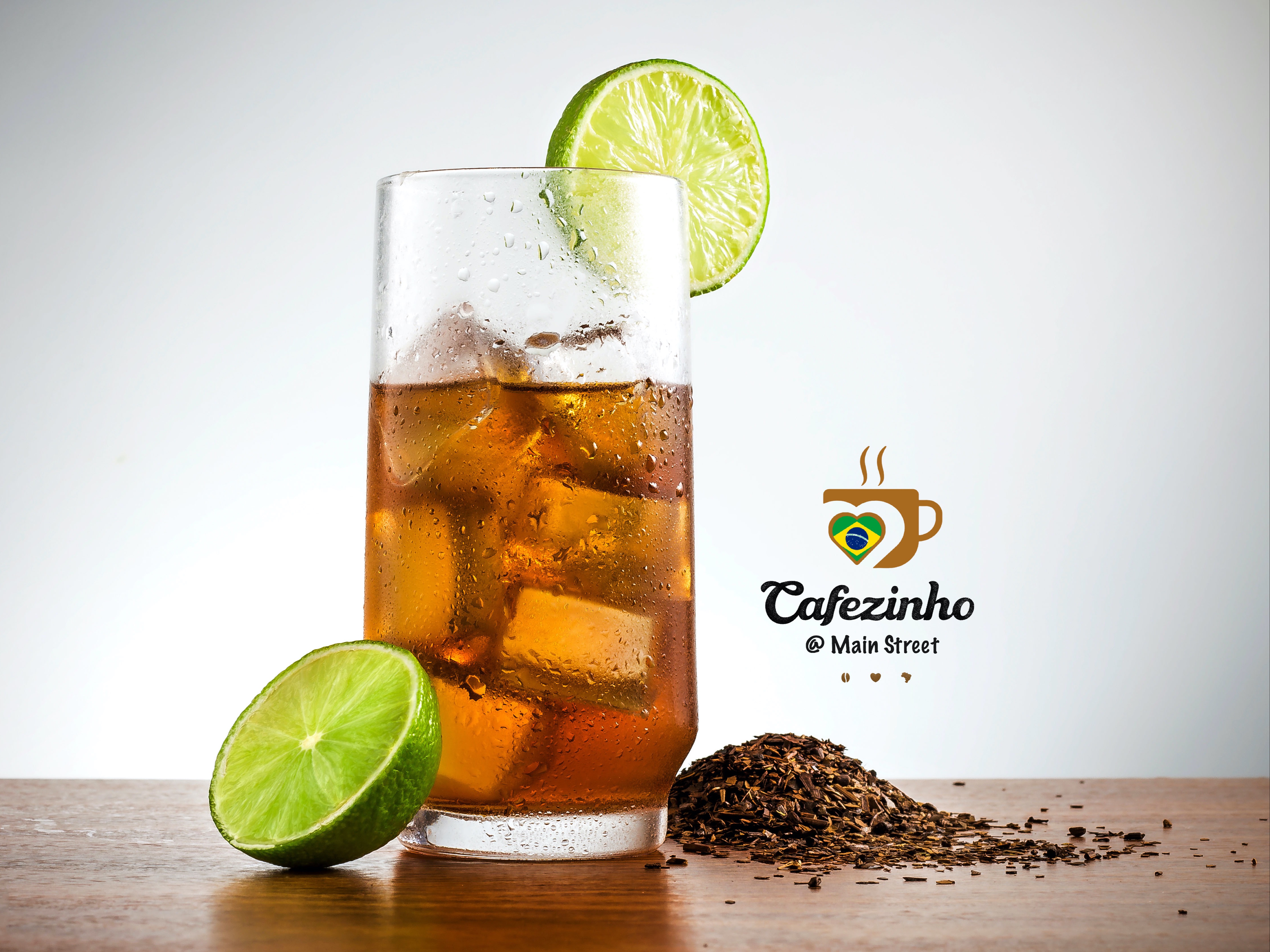 Brazilian Tea Matte Leao