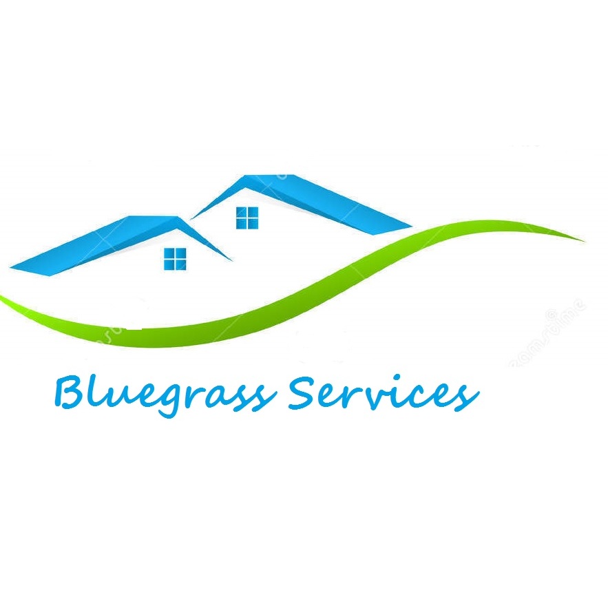 Bluegrass Services of KY - Home Inspectors Logo