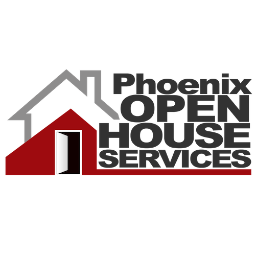 Phoenix Open House Services Logo
