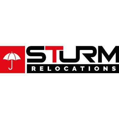 Logo von Sturm Relocations GmbH