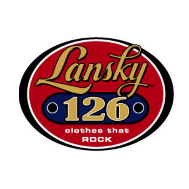 Lansky 126 Logo