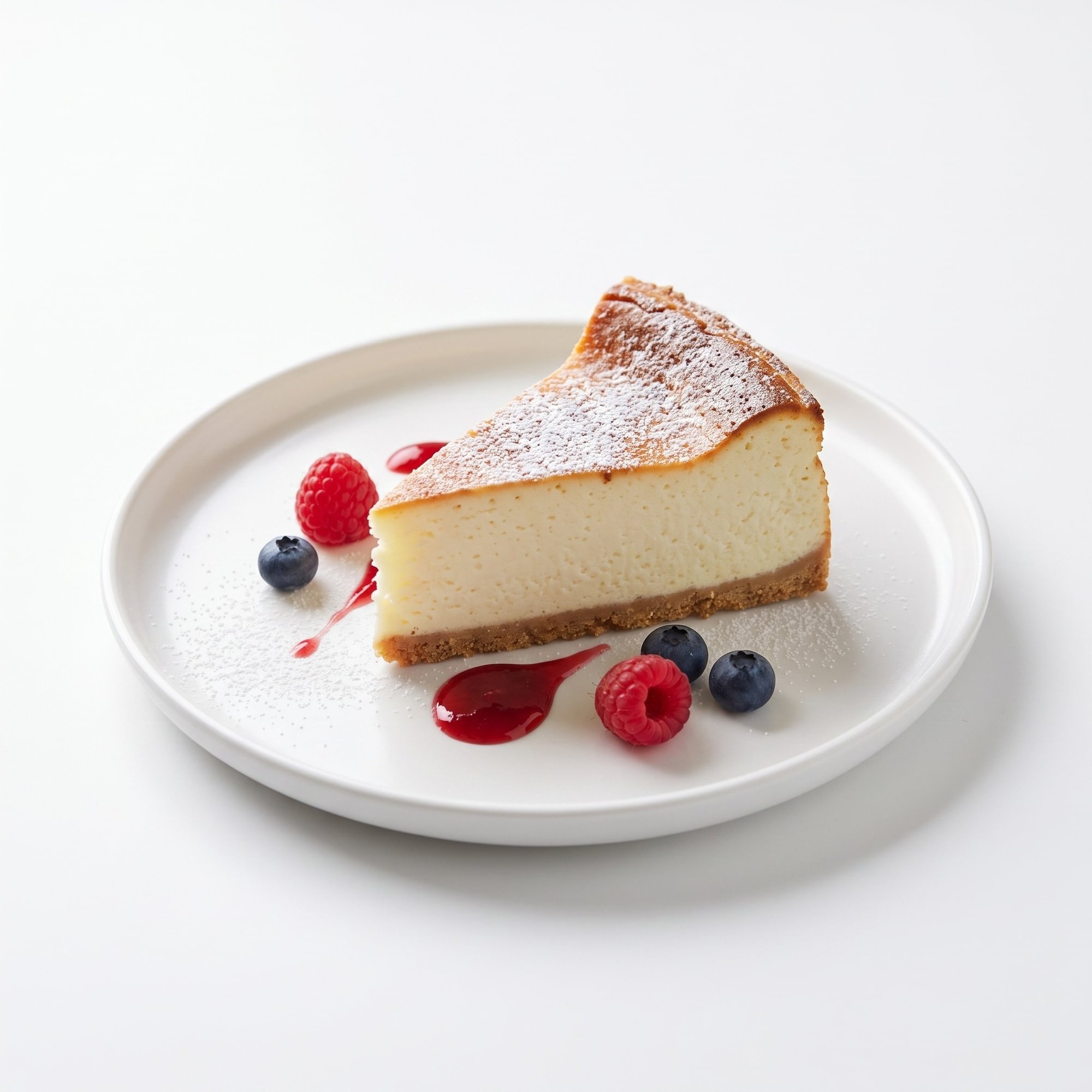 Cheesecake