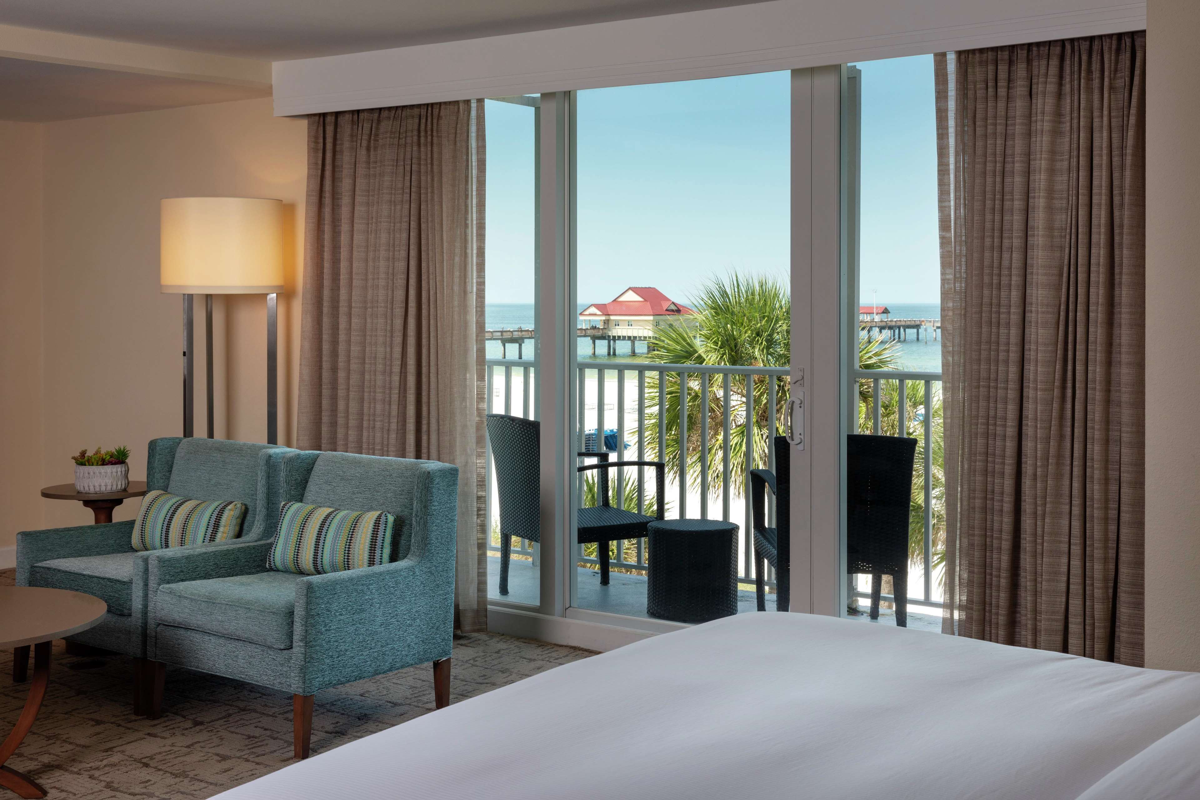 Hilton Clearwater Beach Resort & Spa Photo