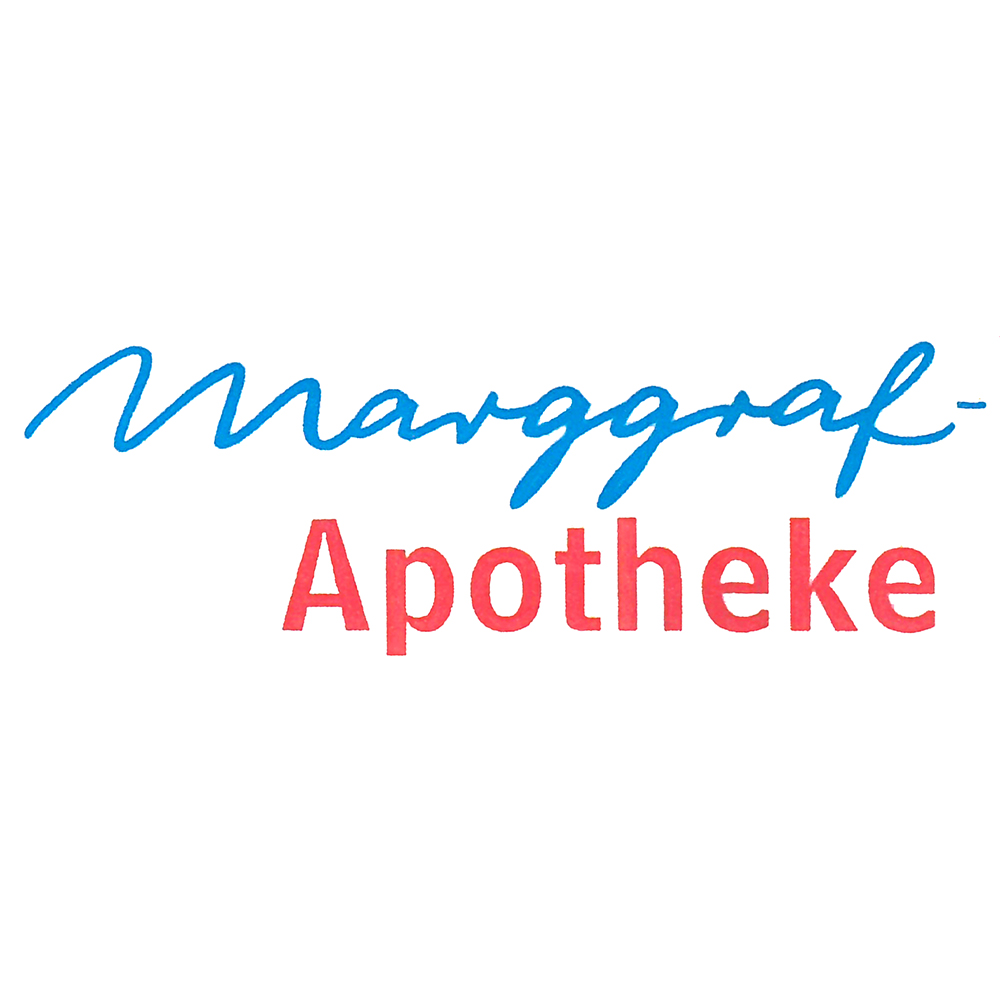 Logo der Marggraf-Apotheke