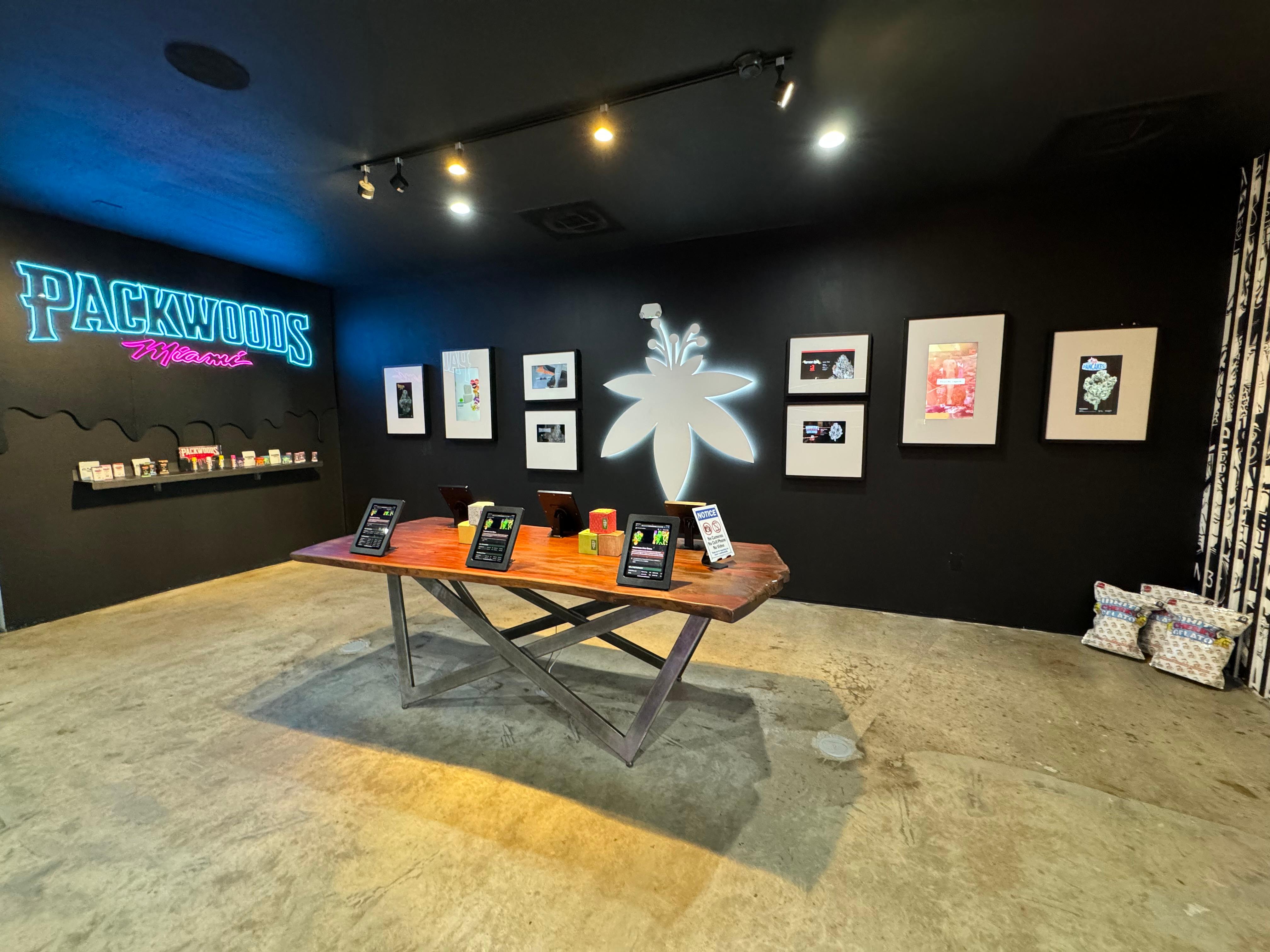 The Flowery Dispensary Inverness Image