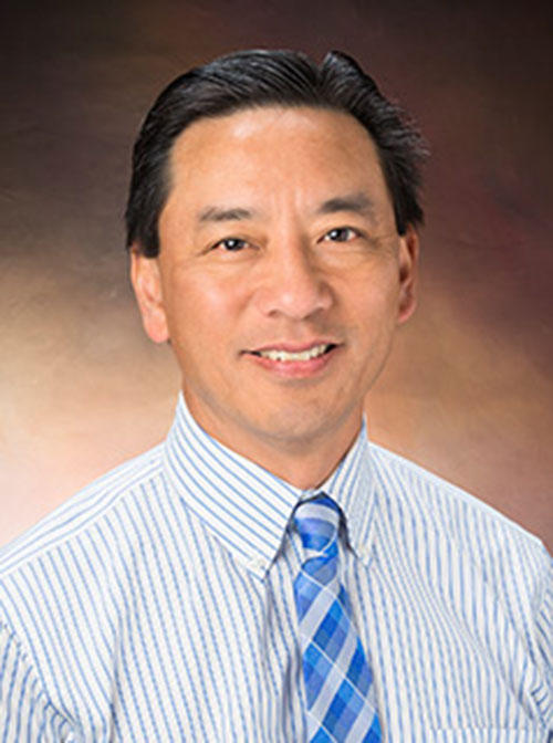 Grant T. Liu, MD Photo